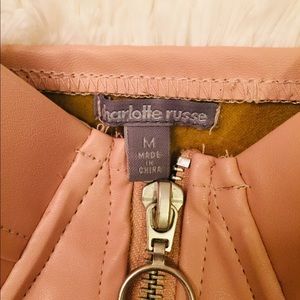 Charlotte Russe shirt